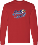 Long Sleeves - The Carolina Crown 2026 - 2