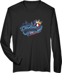 Performance Long Sleeves - The Carolina Crown 2026 - 2