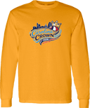 Long Sleeves - The Carolina Crown 2026 - 2