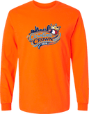 Long Sleeves - The Carolina Crown 2026 - 2