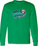 Long Sleeves - The Carolina Crown 2026 - 2