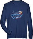 Performance Long Sleeves - The Carolina Crown 2026 - 2