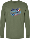 Long Sleeves - The Carolina Crown 2026 - 2