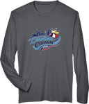 Performance Long Sleeves - The Carolina Crown 2026 - 2