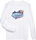 Performance Long Sleeves - The Carolina Crown 2026 - 2