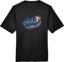 Performance Short Sleeves - The Carolina Crown 2026 - 2