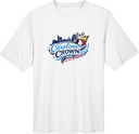 Performance Short Sleeves - The Carolina Crown 2026 - 2