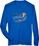 Performance Long Sleeves - The Carolina Crown 2026 - 2