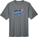 Performance Short Sleeves - The Carolina Crown 2026 - 2