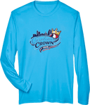Performance Long Sleeves - The Carolina Crown 2026 - 2