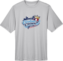 Performance Short Sleeves - The Carolina Crown 2026 - 2