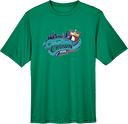 Performance Short Sleeves - The Carolina Crown 2026 - 2
