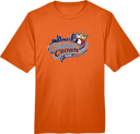 Performance Short Sleeves - The Carolina Crown 2026 - 2
