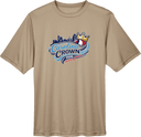 Performance Short Sleeves - The Carolina Crown 2026 - 2