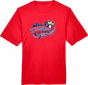 Performance Short Sleeves - The Carolina Crown 2026 - 2