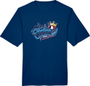 Performance Short Sleeves - The Carolina Crown 2026 - 2