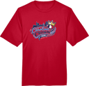 Performance Short Sleeves - The Carolina Crown 2026 - 2