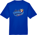 Performance Short Sleeves - The Carolina Crown 2026 - 2