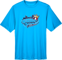Performance Short Sleeves - The Carolina Crown 2026 - 2