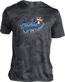 Performance Short Sleeves - The Carolina Crown 2026 - 2