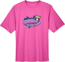 Performance Short Sleeves - The Carolina Crown 2026 - 2