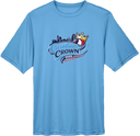 Performance Short Sleeves - The Carolina Crown 2026 - 2