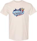 Short Sleeves - The Carolina Crown 2026 - 2