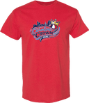 Short Sleeves - The Carolina Crown 2026 - 2