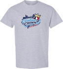 Short Sleeves - The Carolina Crown 2026 - 2