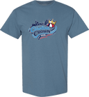 Short Sleeves - The Carolina Crown 2026 - 2