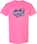 Short Sleeves - The Carolina Crown 2026 - 2
