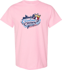 Short Sleeves - The Carolina Crown 2026 - 2