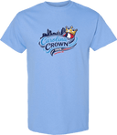 Short Sleeves - The Carolina Crown 2026 - 2