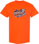 Short Sleeves - The Carolina Crown 2026 - 2