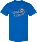 Short Sleeves - The Carolina Crown 2026 - 2
