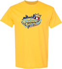 Short Sleeves - The Carolina Crown 2026 - 2