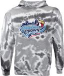 Tie-Dye Hoodies - The Carolina Crown 2026 - 2