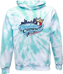 Tie-Dye Hoodies - The Carolina Crown 2026 - 2