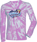 Tie-Dye Long Sleeves - The Carolina Crown 2026 - 2