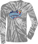 Tie-Dye Long Sleeves - The Carolina Crown 2026 - 2
