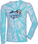 Tie-Dye Long Sleeves - The Carolina Crown 2026 - 2