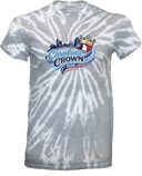 Tie-Dye Short Sleeves - The Carolina Crown 2026 - 2