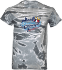 Tie-Dye Short Sleeves - The Carolina Crown 2026 - 2