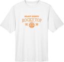 Performance Short Sleeves - Rocky Top Rumble 2026 (Collegiate Shield)