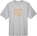Performance Short Sleeves - Rocky Top Rumble 2026 (Collegiate Shield)