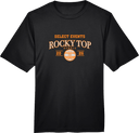 Performance Short Sleeves - Rocky Top Rumble 2026 (Collegiate Shield)