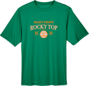 Performance Short Sleeves - Rocky Top Rumble 2026 (Collegiate Shield)
