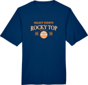 Performance Short Sleeves - Rocky Top Rumble 2026 (Collegiate Shield)