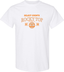 Short Sleeves - Rocky Top Rumble 2026 (Collegiate Shield)