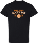 Short Sleeves - Rocky Top Rumble 2026 (Collegiate Shield)